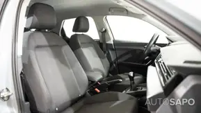Audi A1 de 2022