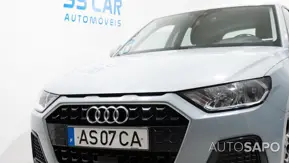 Audi A1 de 2022