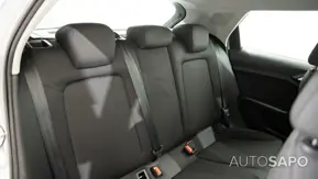 Audi A1 de 2022