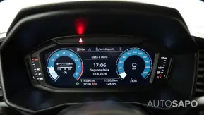 Audi A1 de 2022