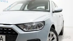 Audi A1 de 2022