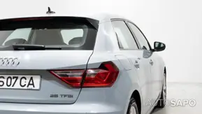 Audi A1 de 2022