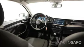 Audi A1 de 2022