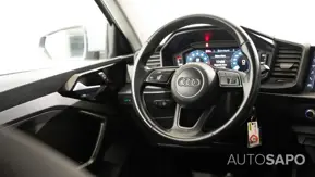 Audi A1 de 2022