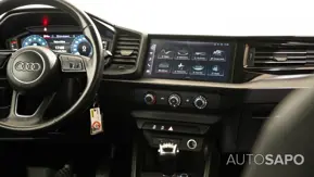 Audi A1 de 2022