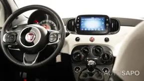 Fiat 500 de 2022