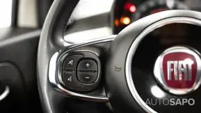 Fiat 500 de 2022