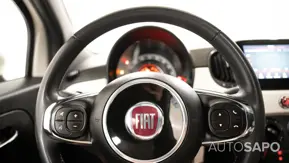 Fiat 500 de 2022