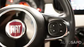 Fiat 500 de 2022