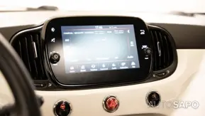 Fiat 500 de 2022