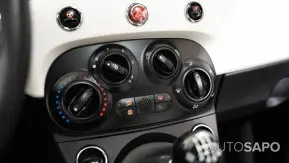 Fiat 500 de 2022