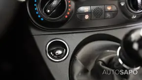 Fiat 500 de 2022