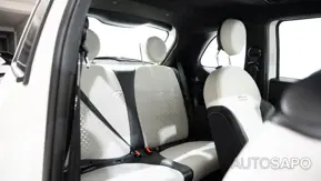 Fiat 500 de 2022