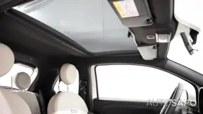 Fiat 500 de 2022