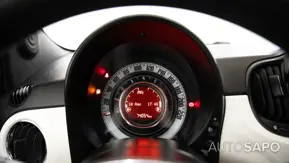 Fiat 500 de 2022