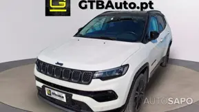 Jeep Compass de 2023