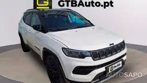 Jeep Compass de 2023