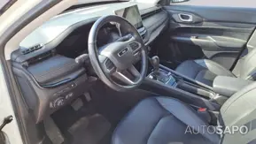 Jeep Compass de 2023
