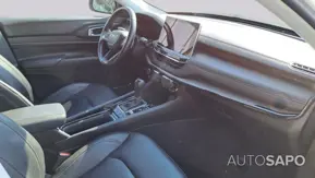 Jeep Compass de 2023