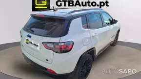 Jeep Compass de 2023