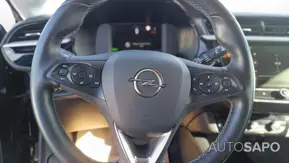 Opel Corsa-e de 2021