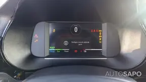 Opel Corsa-e de 2021