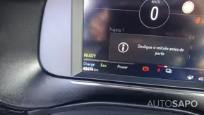 Opel Corsa-e de 2021