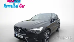 Volvo XC60 de 2024