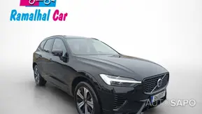 Volvo XC60 de 2024