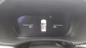 Volvo XC60 de 2024