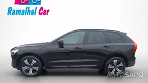 Volvo XC60 de 2024