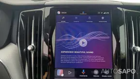 Volvo XC60 de 2024