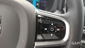 Volvo XC60 de 2024