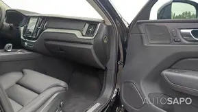 Volvo XC60 de 2024