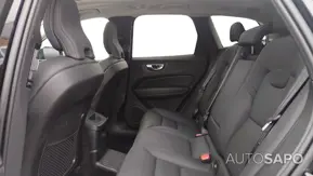 Volvo XC60 de 2024