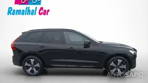 Volvo XC60 de 2024