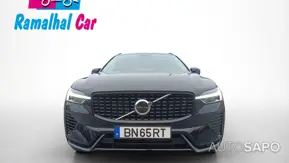 Volvo XC60 de 2024