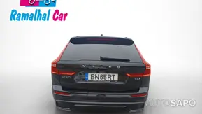 Volvo XC60 de 2024