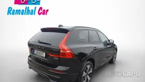 Volvo XC60 de 2024
