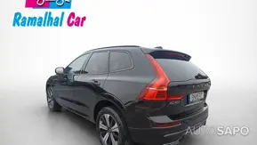 Volvo XC60 de 2024