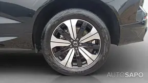 Volvo XC60 de 2024