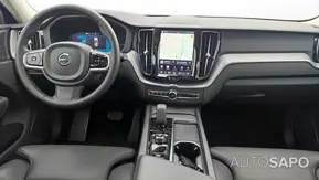 Volvo XC60 de 2024