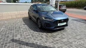 Ford Focus de 2024