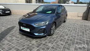 Ford Focus de 2024