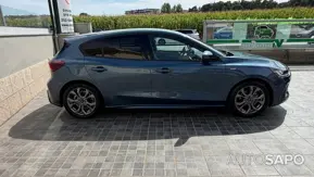 Ford Focus de 2024