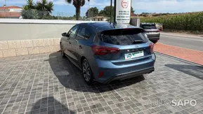 Ford Focus de 2024
