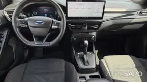 Ford Focus de 2024