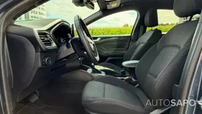 Ford Focus de 2024