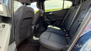 Ford Focus de 2024