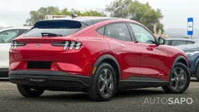Ford Mustang Mach-E de 2023